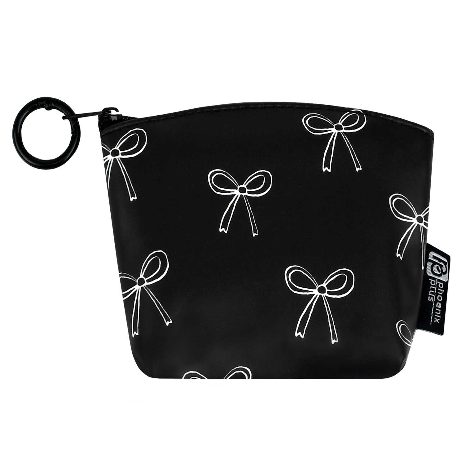 Кошелек Феникс + Бантики - фото 5