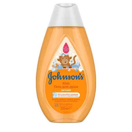 Гель Johnsons 300 мл
