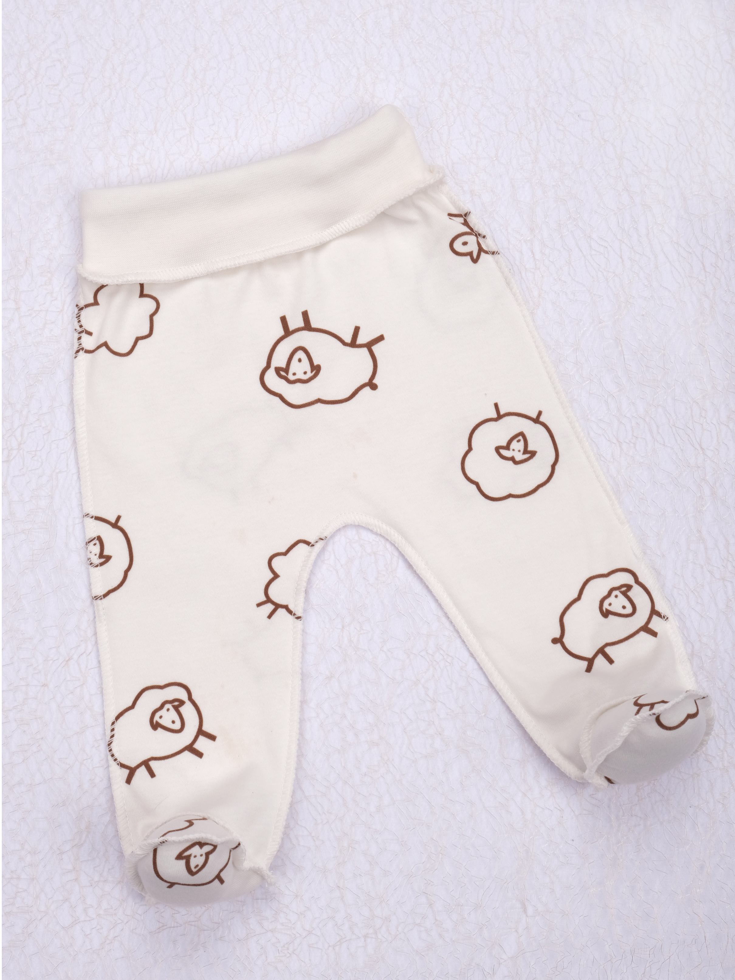 Ползунки ЯРКО 03053 ИК Барашки - фото 1