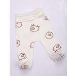 Ползунки ЯРКО