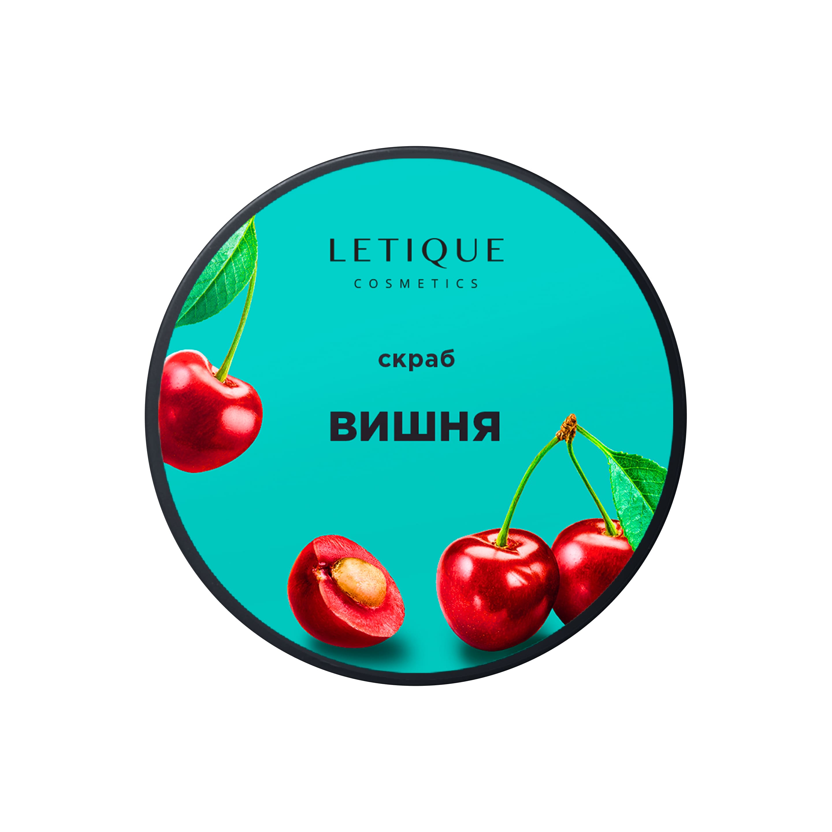 Скраб Letique Cosmetics 250 мл - фото 2