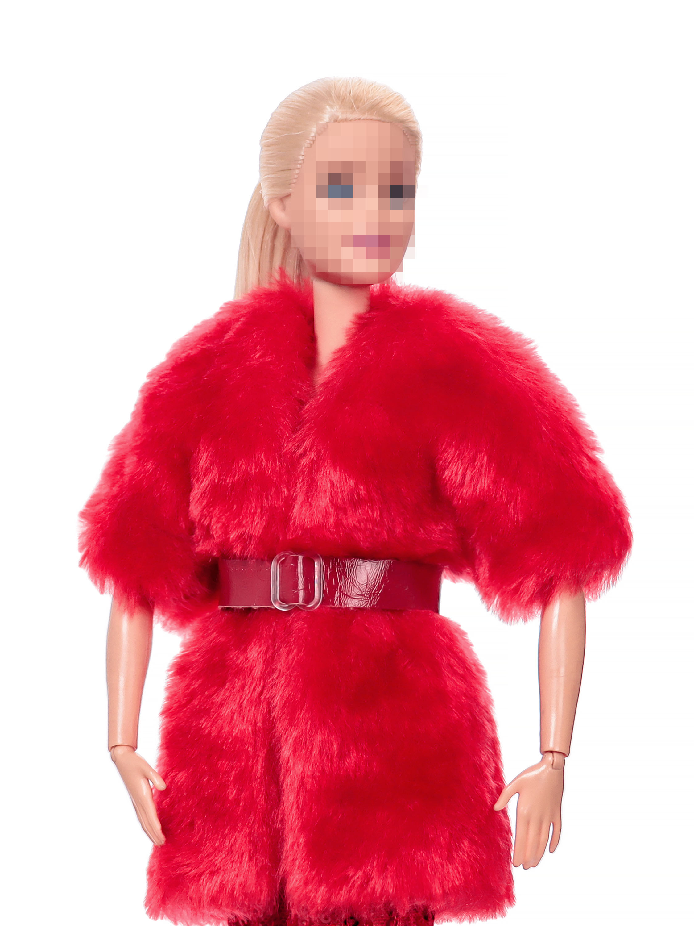 Одежда для кукол VIANA 11.425.1.1v - фото 4