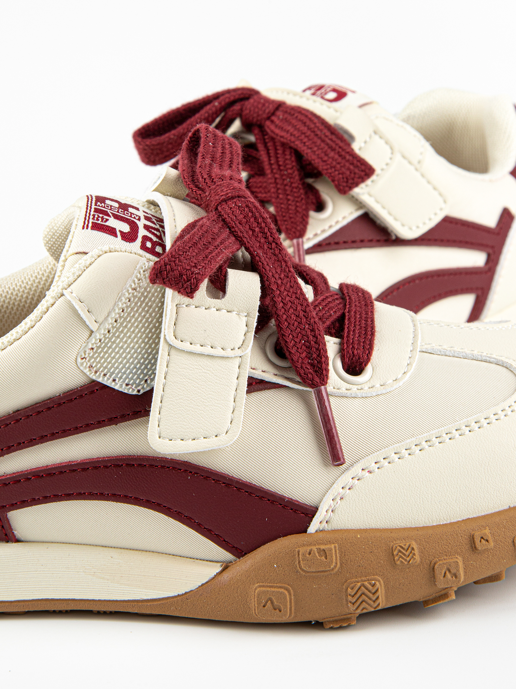 Кроссовки Kapika 721201-1 - фото 9