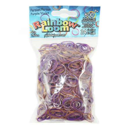 Набор для творчества RAINBOW LOOM
