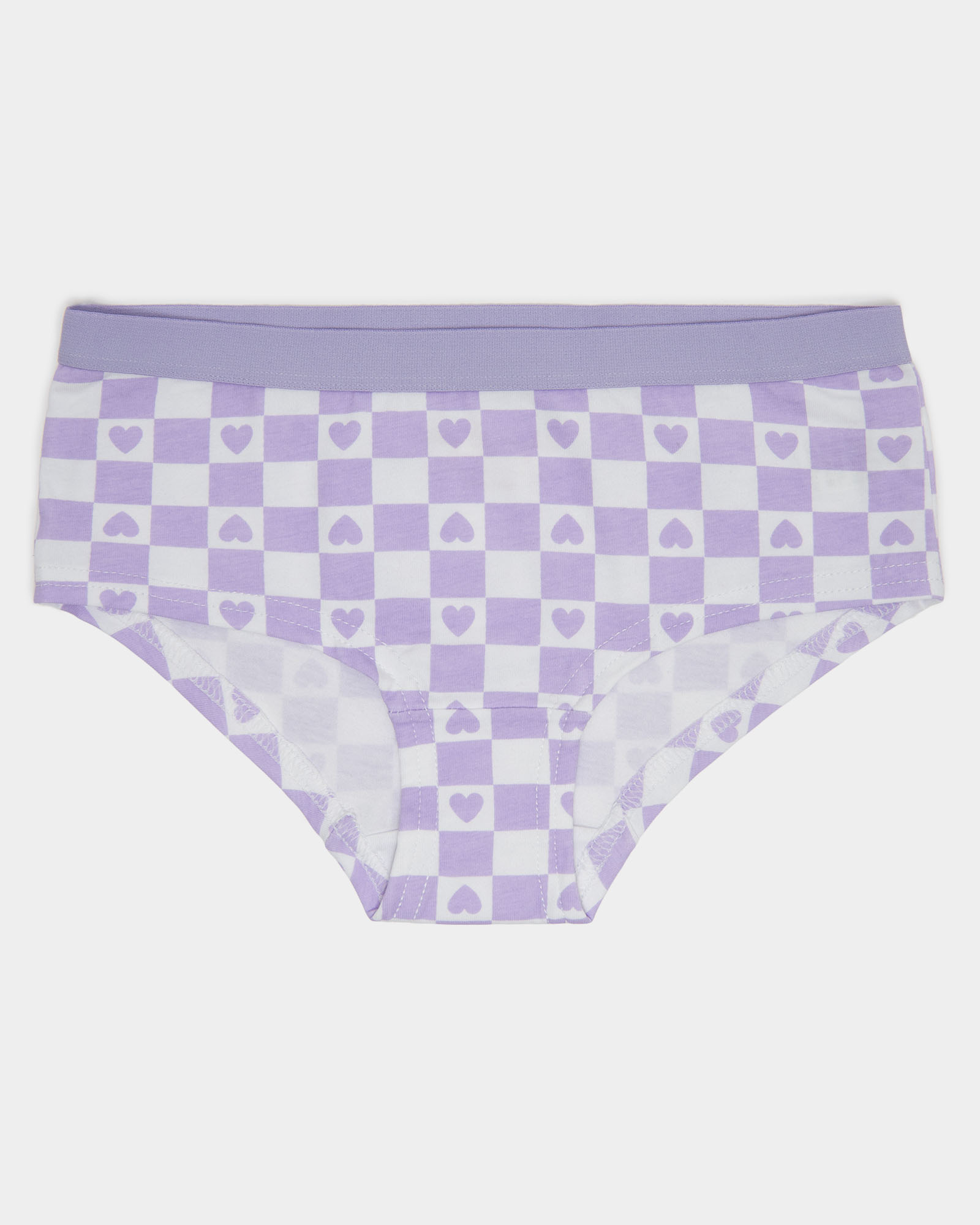 Трусы 2 шт Day and Night S24DN2-UG42tg-D7DJ - фото 4