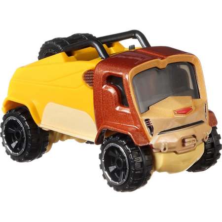 Автомобиль Hot Wheels