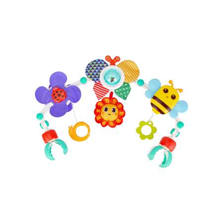 Игрушка Elefantino подвеска