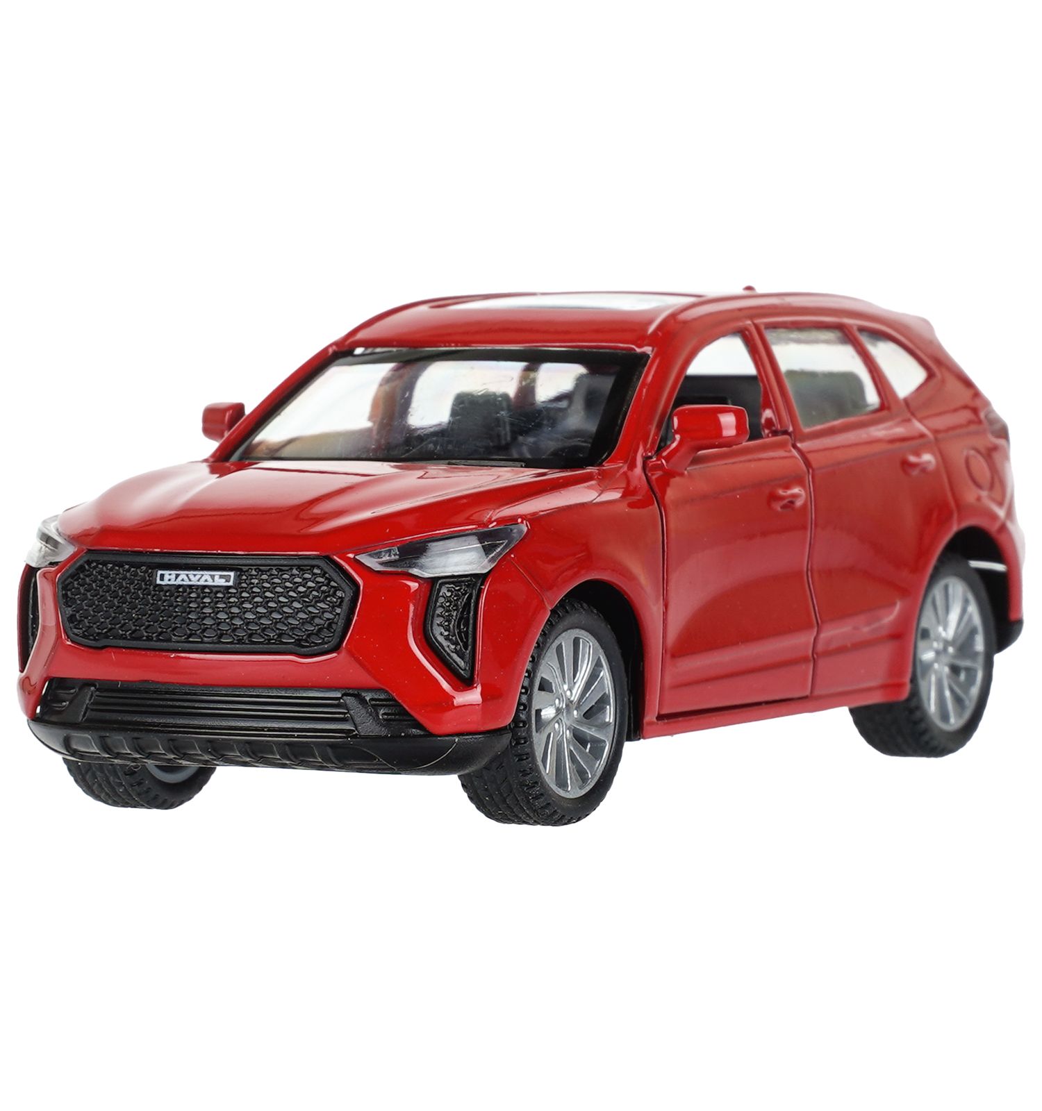 Автомобиль Технопарк Haval Jolion 414558 - фото 1