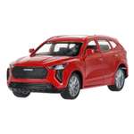 Автомобиль Технопарк Haval Jolion