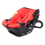 Автокресло Olsson Space Red 0 (0 -13 кг)