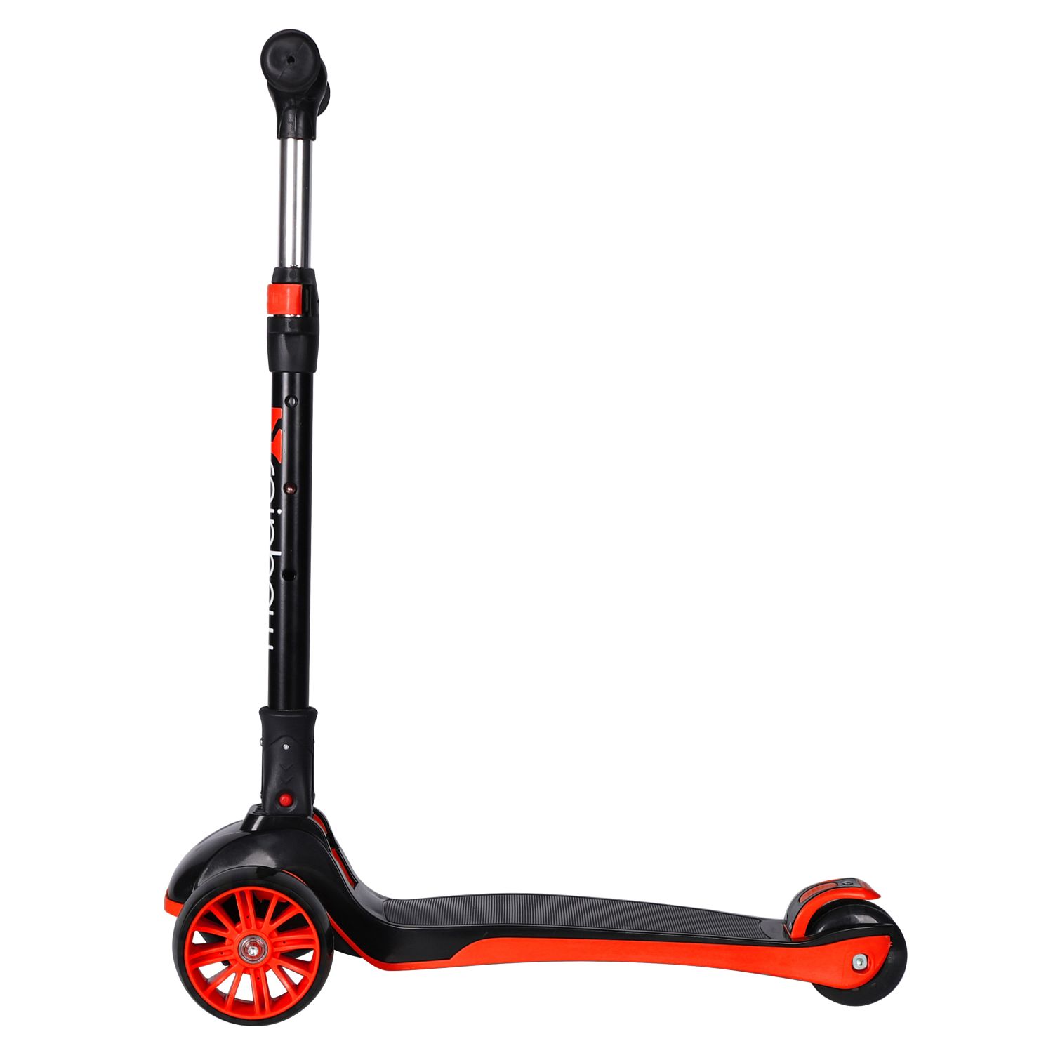 Самокат Novatrack трехколесный - фото 3