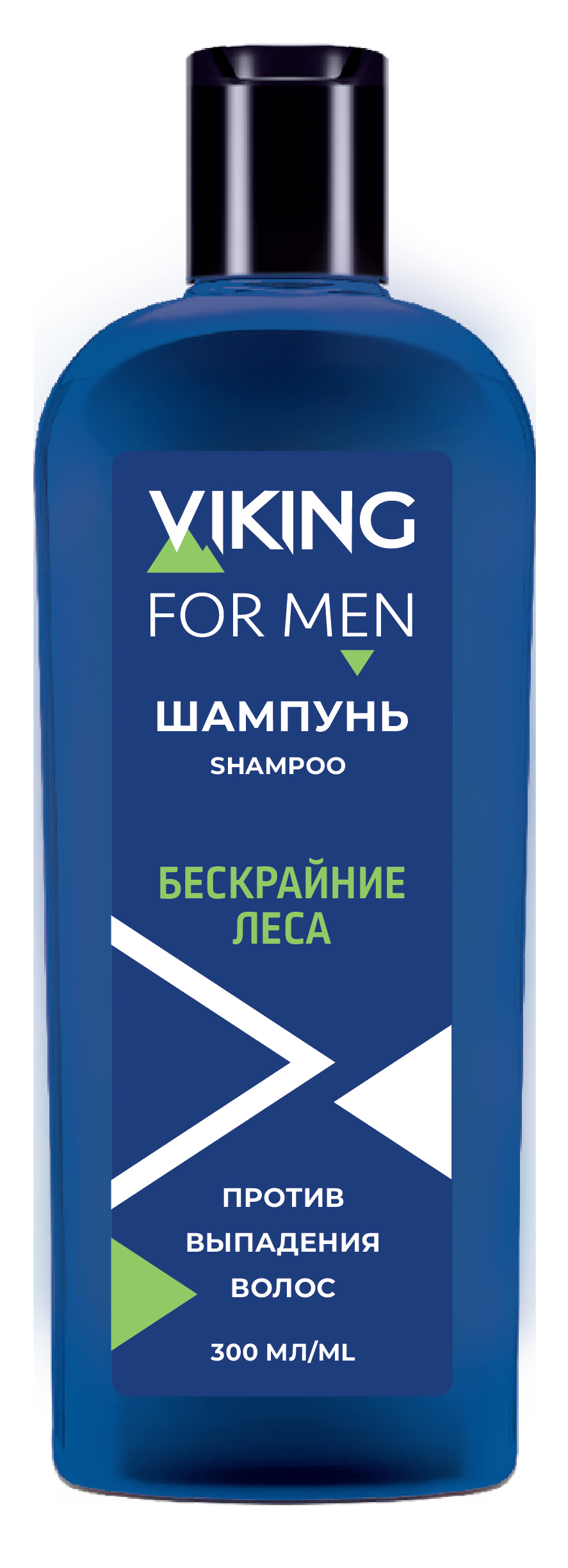 Шампунь Vikings - фото 4
