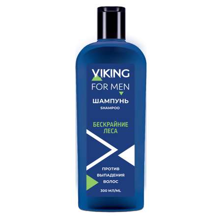 Шампунь Vikings