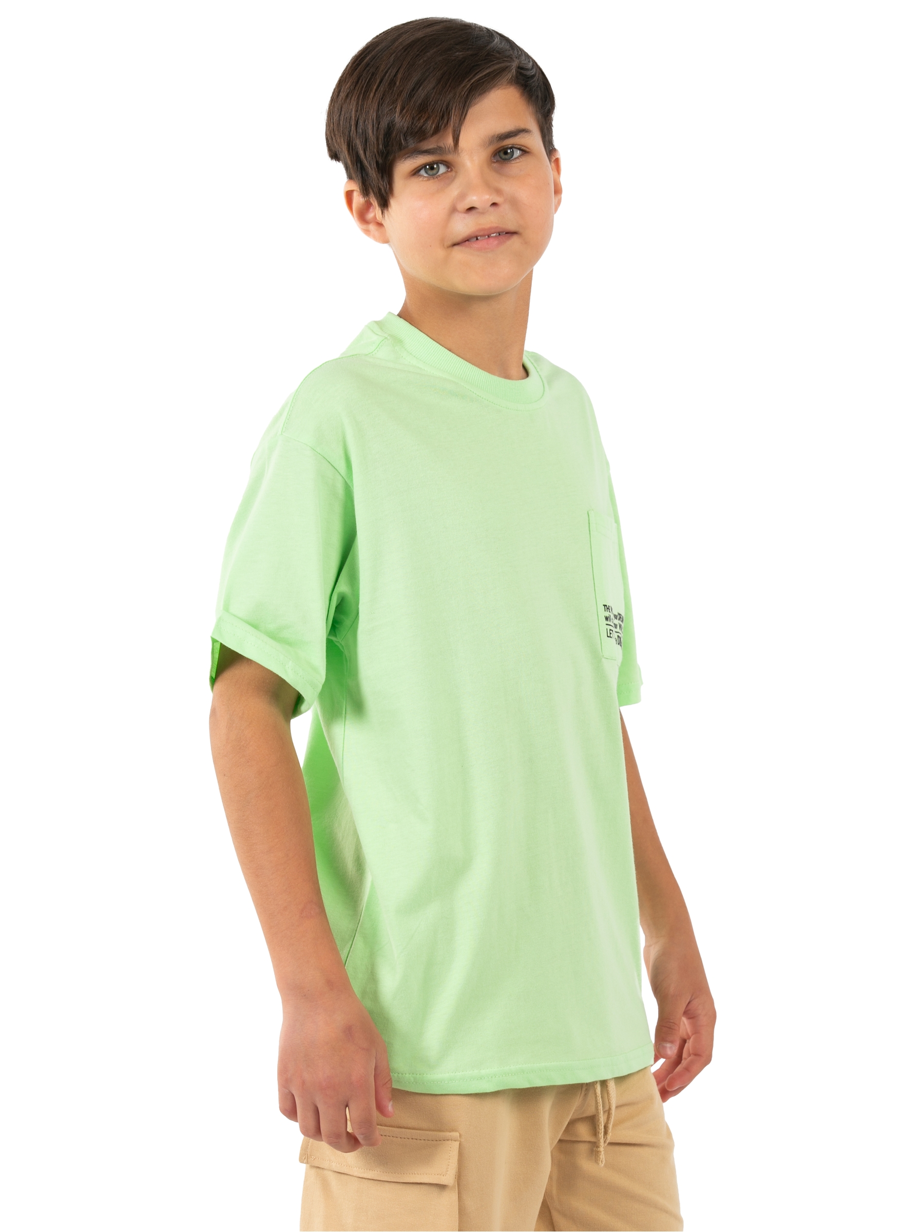 Футболка N.O.A. 11495 - фото 12