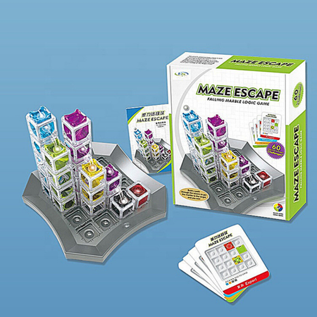 Настольная игра MagicStyle Лабиринт