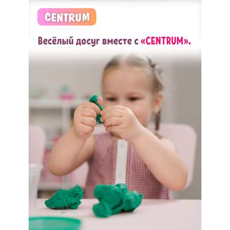 Пластилин CENTRUM