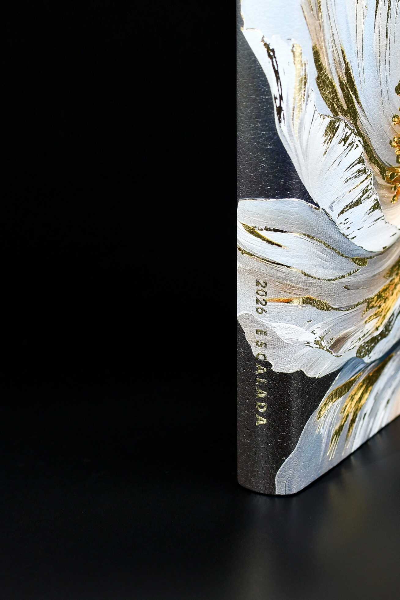 Ежедневник Феникс + ESCALADA 176 лист. - фото 9