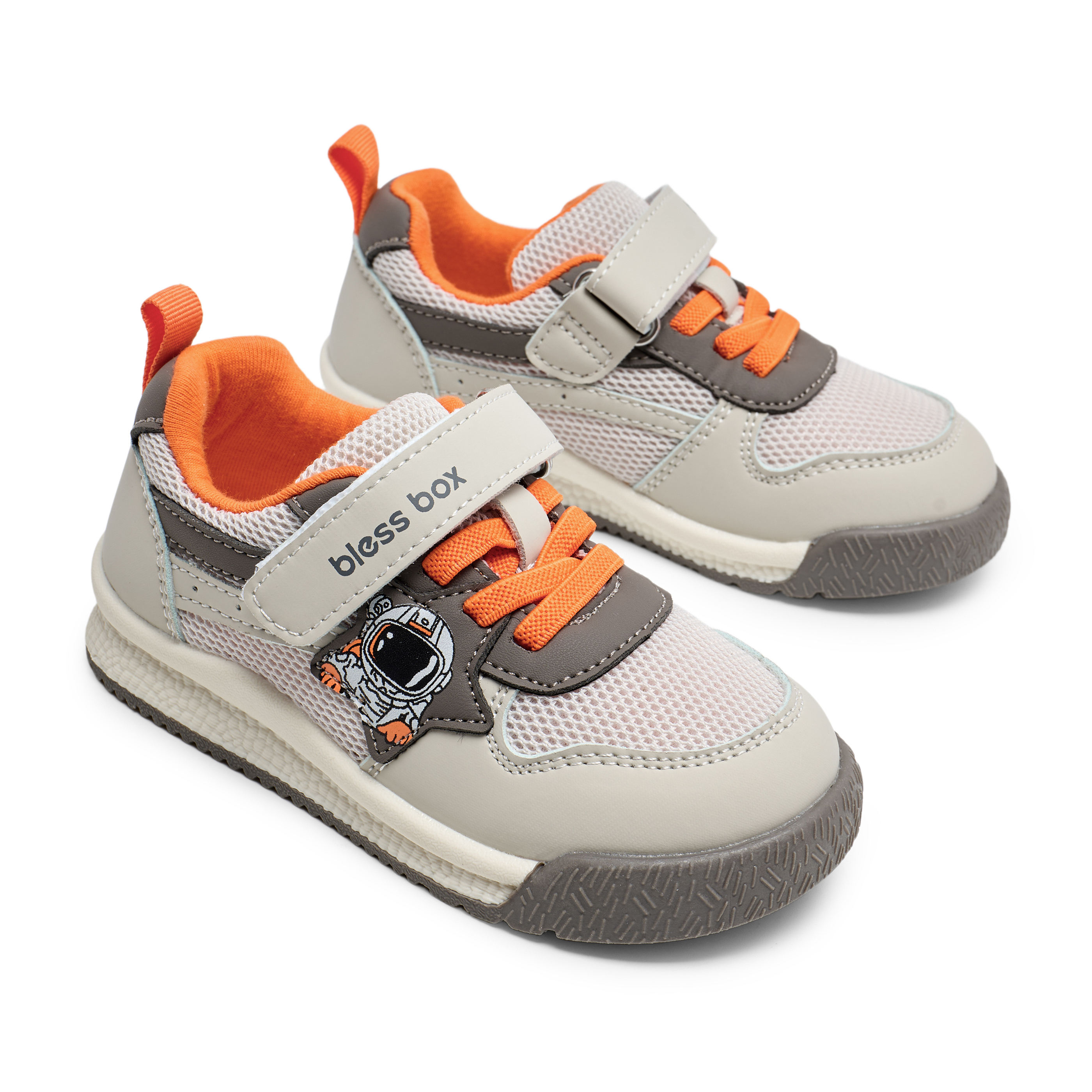 Полуботинки BLESSBOX BX53050B - фото 4