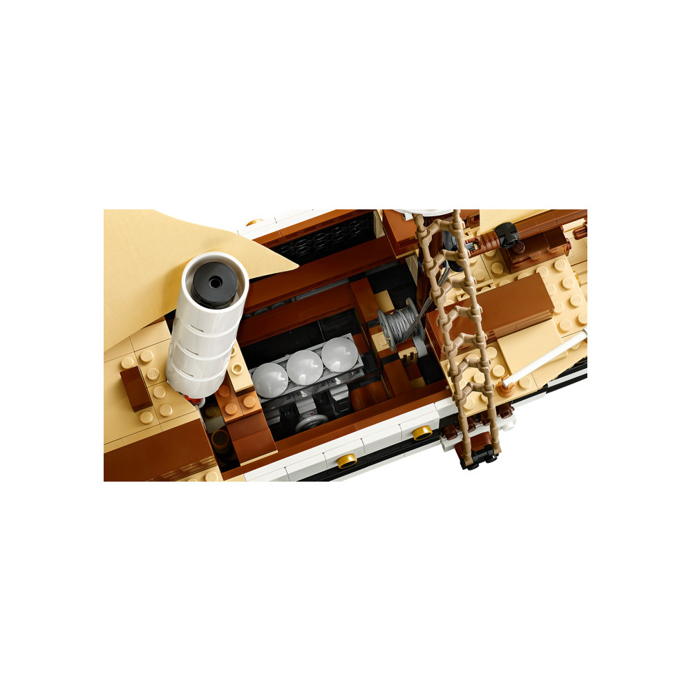 Конструктор LEGO 274 дет. - фото 7