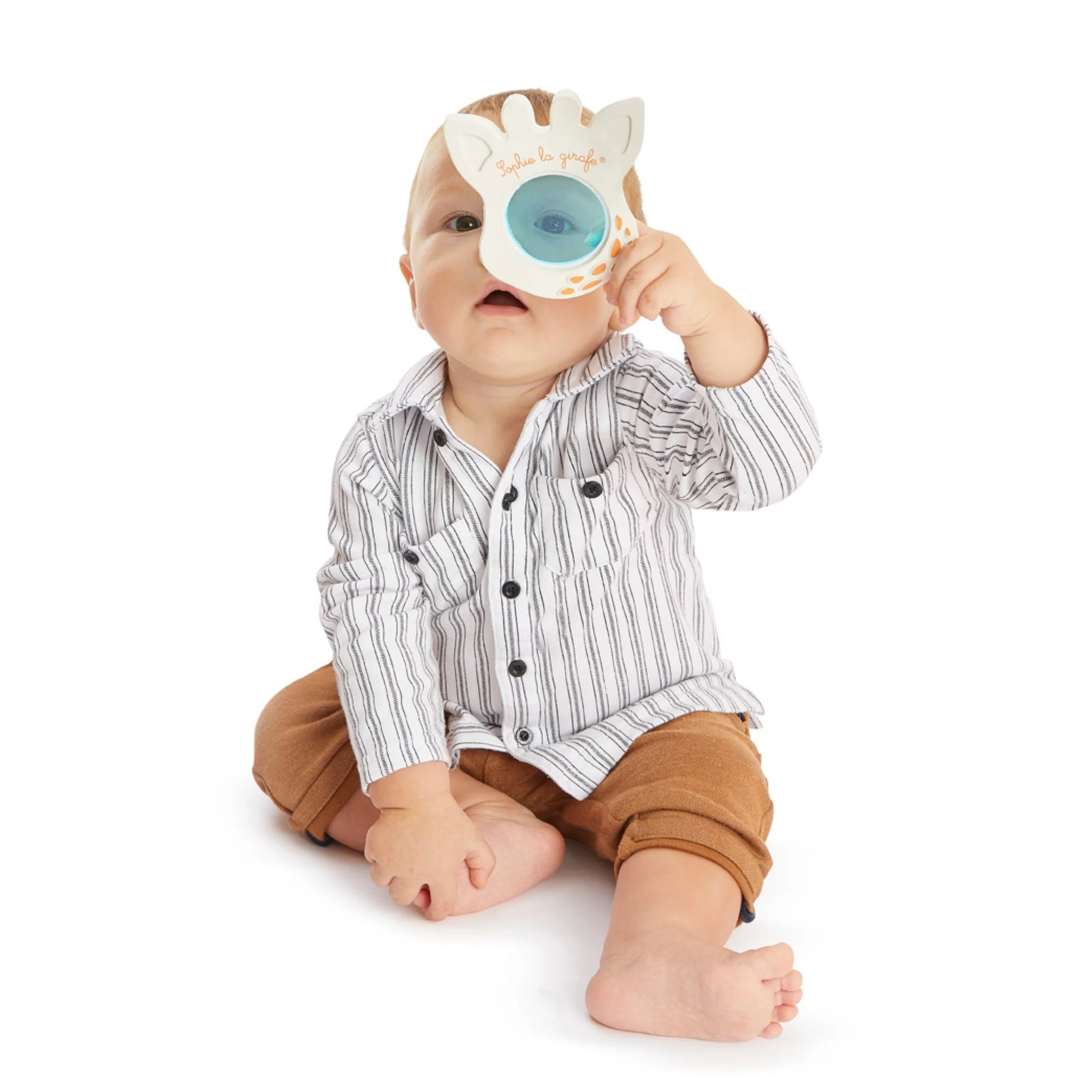 Набор Sophie la girafe Игровой Подарочный - фото 13