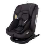 Автокресло Babyton Multi-Stage Grey Isofix 0+/1/2/3 (0-36 кг)