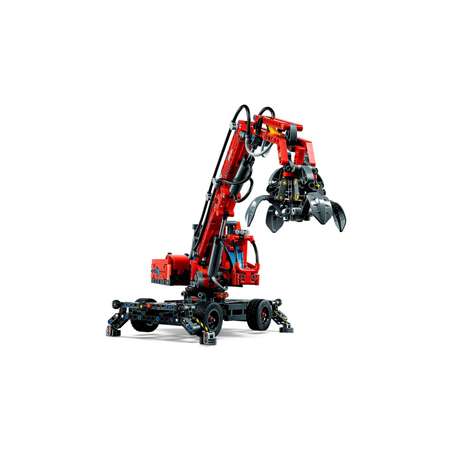 Конструктор LEGO Technic Погрузчик блочный