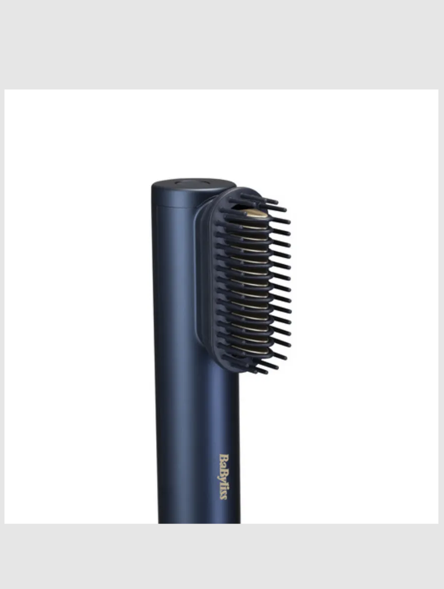 Фен BABYLISS AS6550E - фото 8