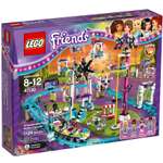 Конструктор LEGO Friends 41130 1124 дет.