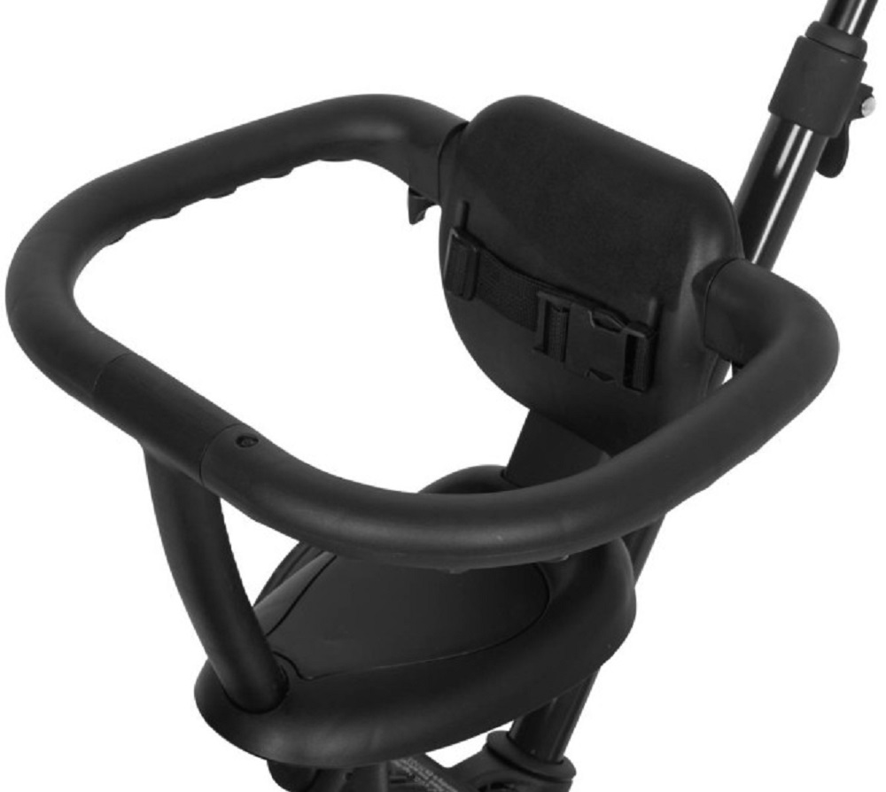 Велосипед-беговел R-Wings 10 дюймов - фото 4