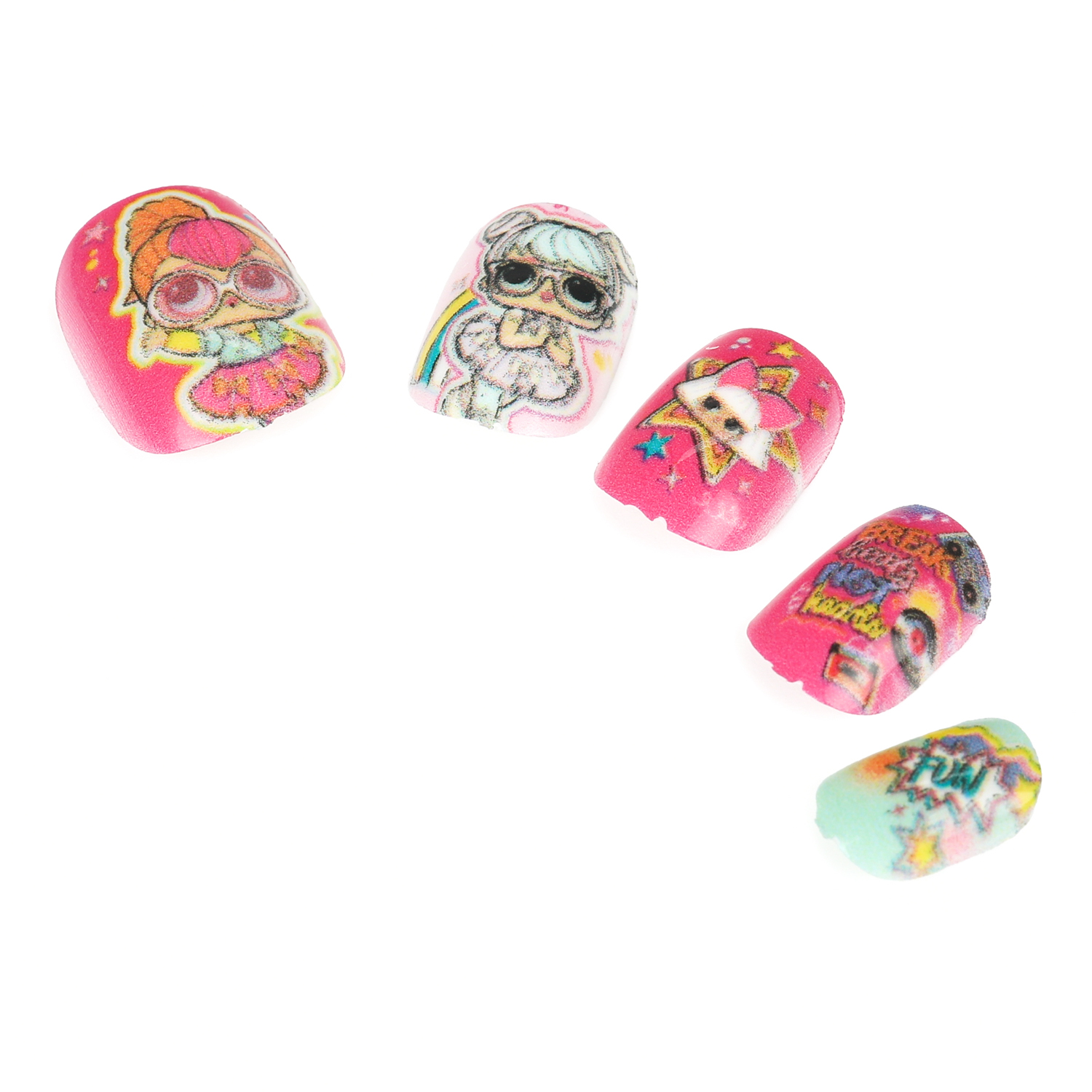 Игрушка Милая леди косметика - фото 3