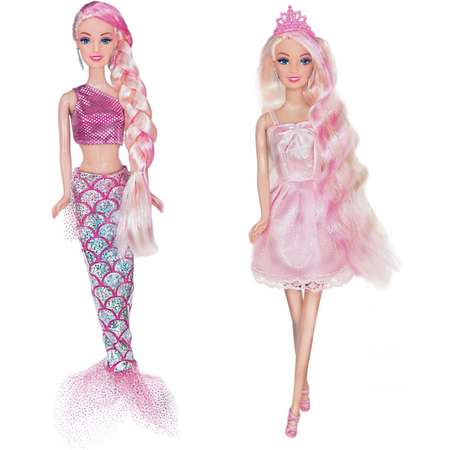 Кукла модельная ToysLab