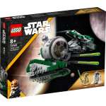 Конструктор LEGO Star Wars 75360 253 дет.