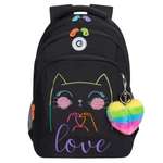 Рюкзак Grizzly для девочки