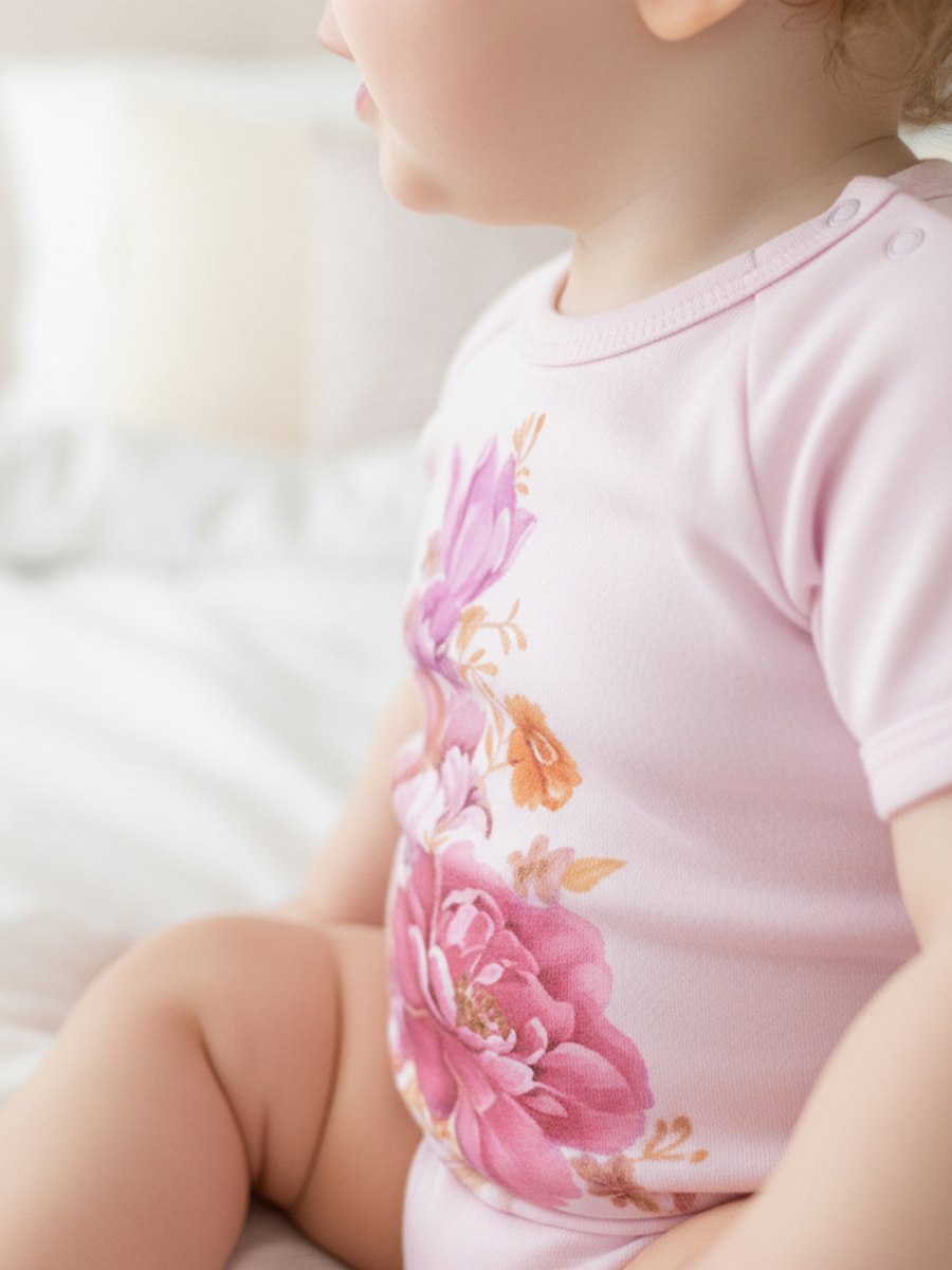 Боди Little world of Аlena БД01-3498//2 - фото 3