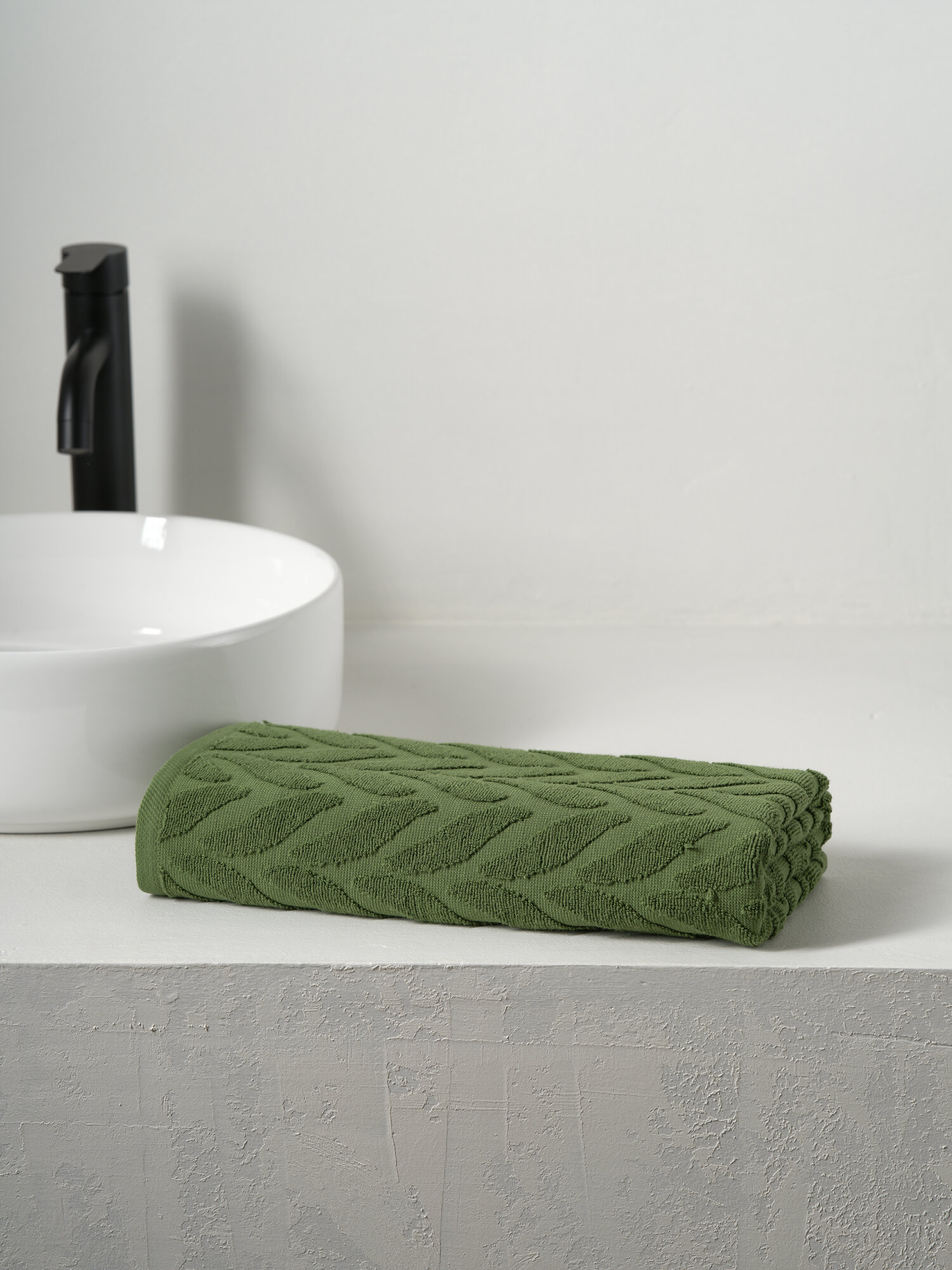 Полотенце Ночь Нежна - фото 1