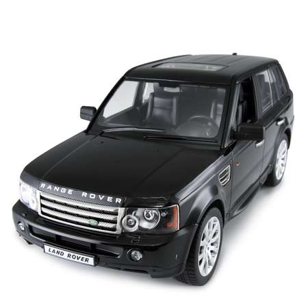 Автомобиль РУ Rastar Land Rover 1:14