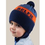 Шапка SELFIE WORK