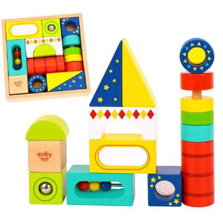 Игрушка Tooky Toy