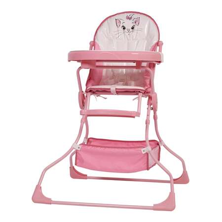 Стульчик для кормления Polini kids классический