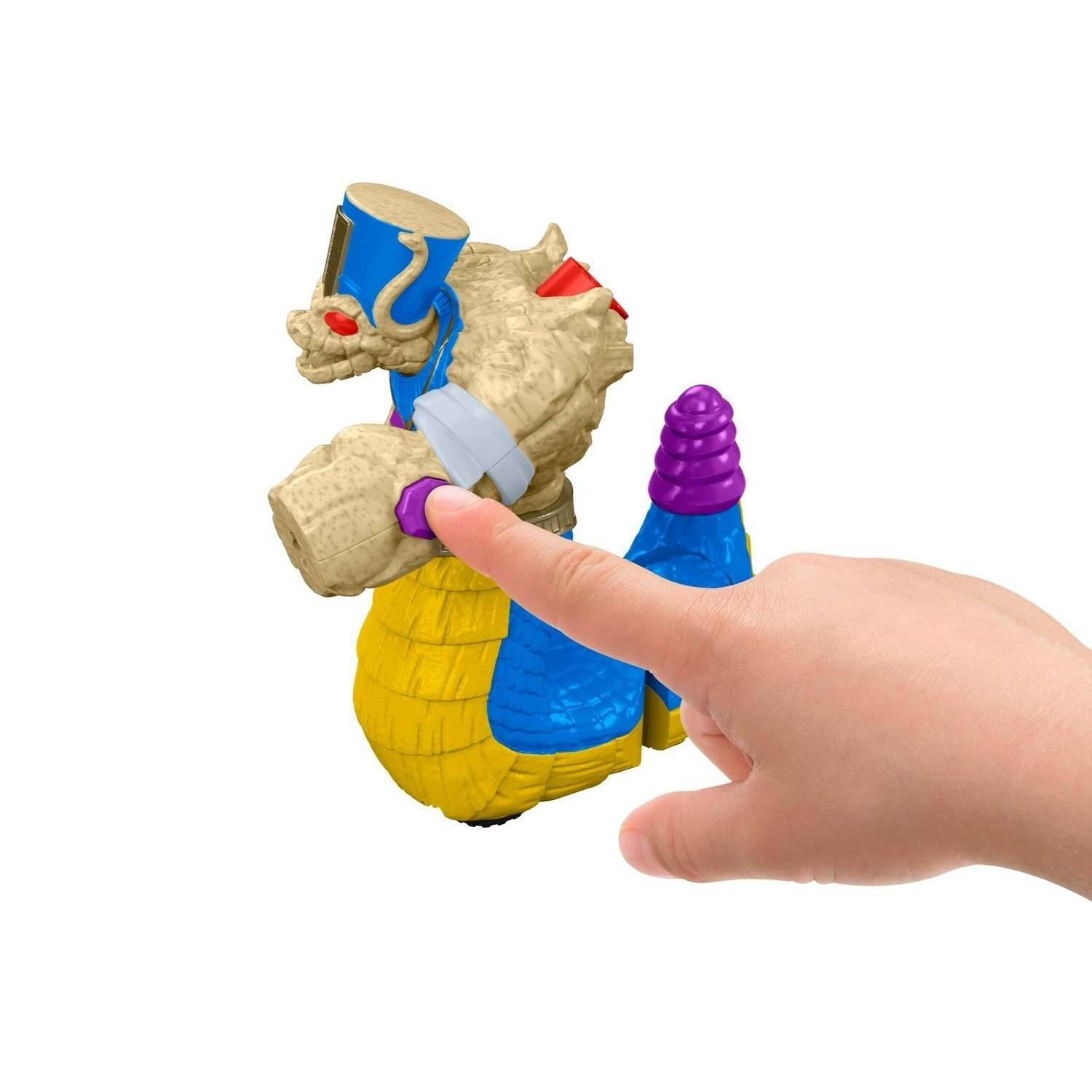 Фигурка IMAGINEXT - фото 14