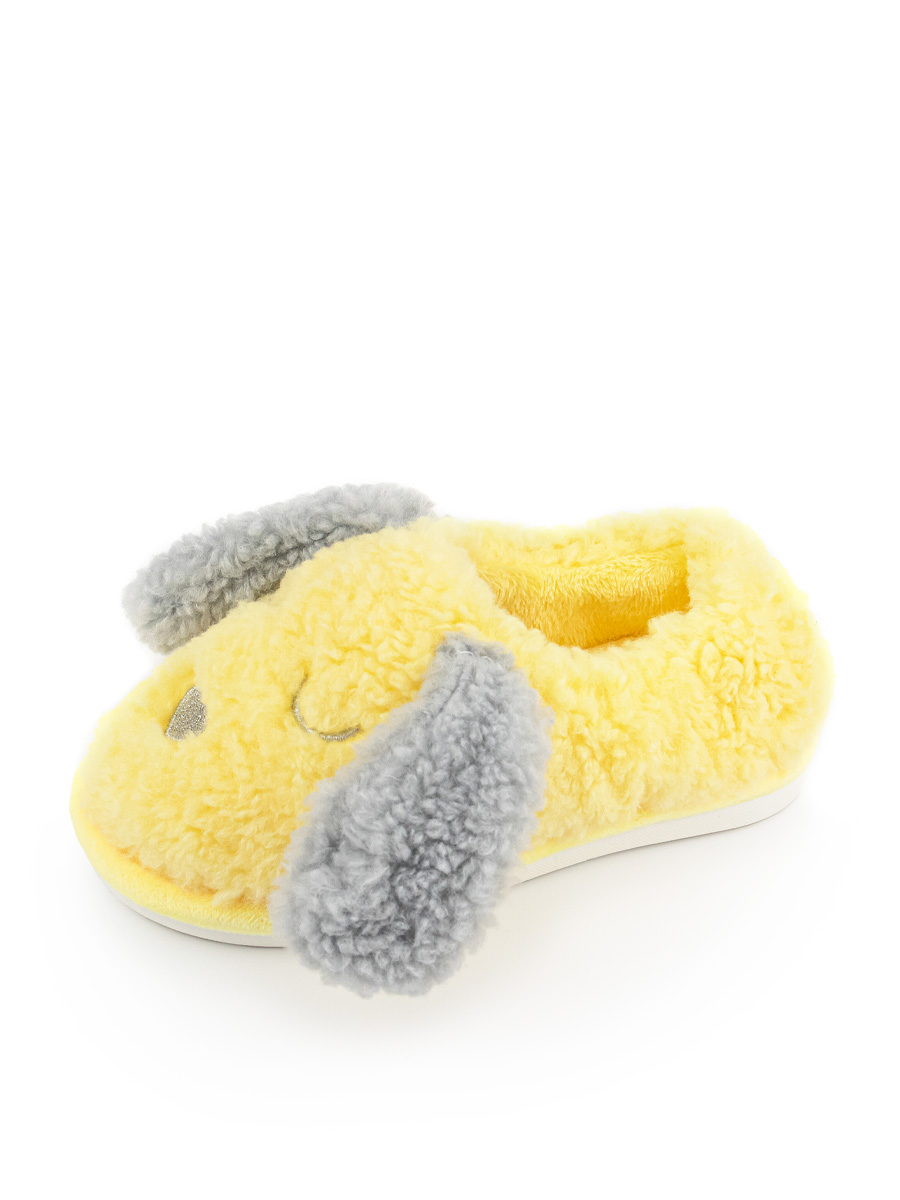 Тапочки SMILE of MILADY 353-268-09 зак - фото 9