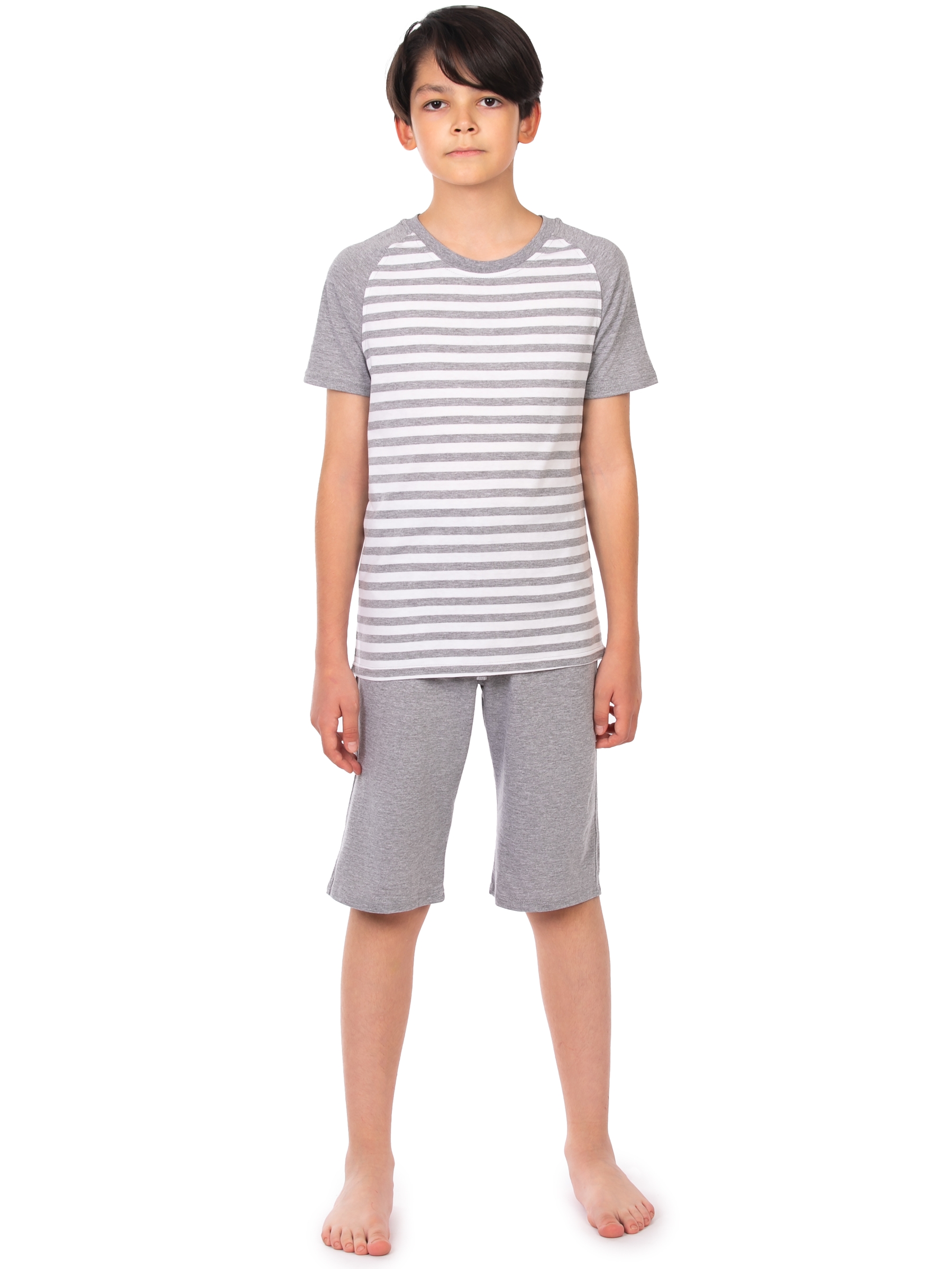 Пижама N.O.A. 11558-3 - фото 15