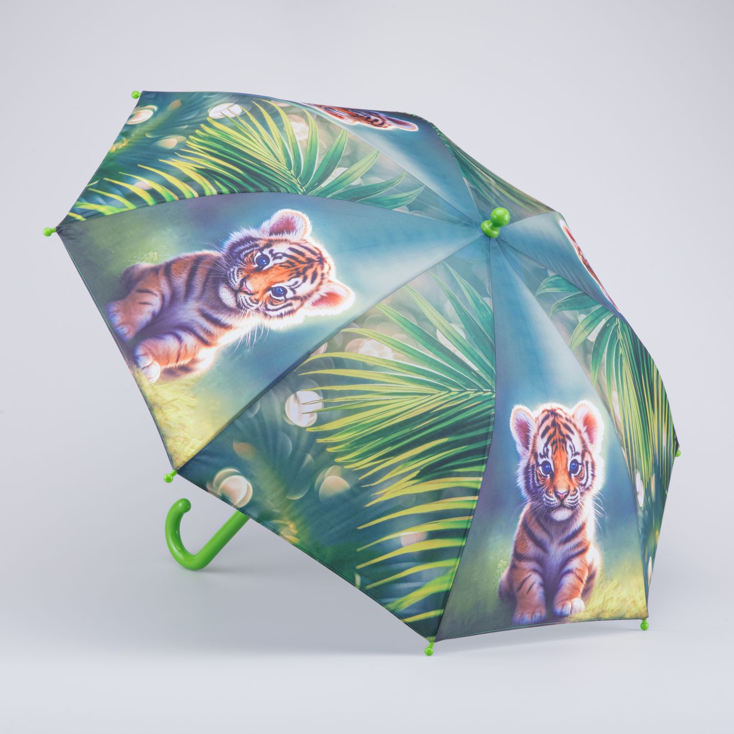 Изображение товара Зонт Котофей трость