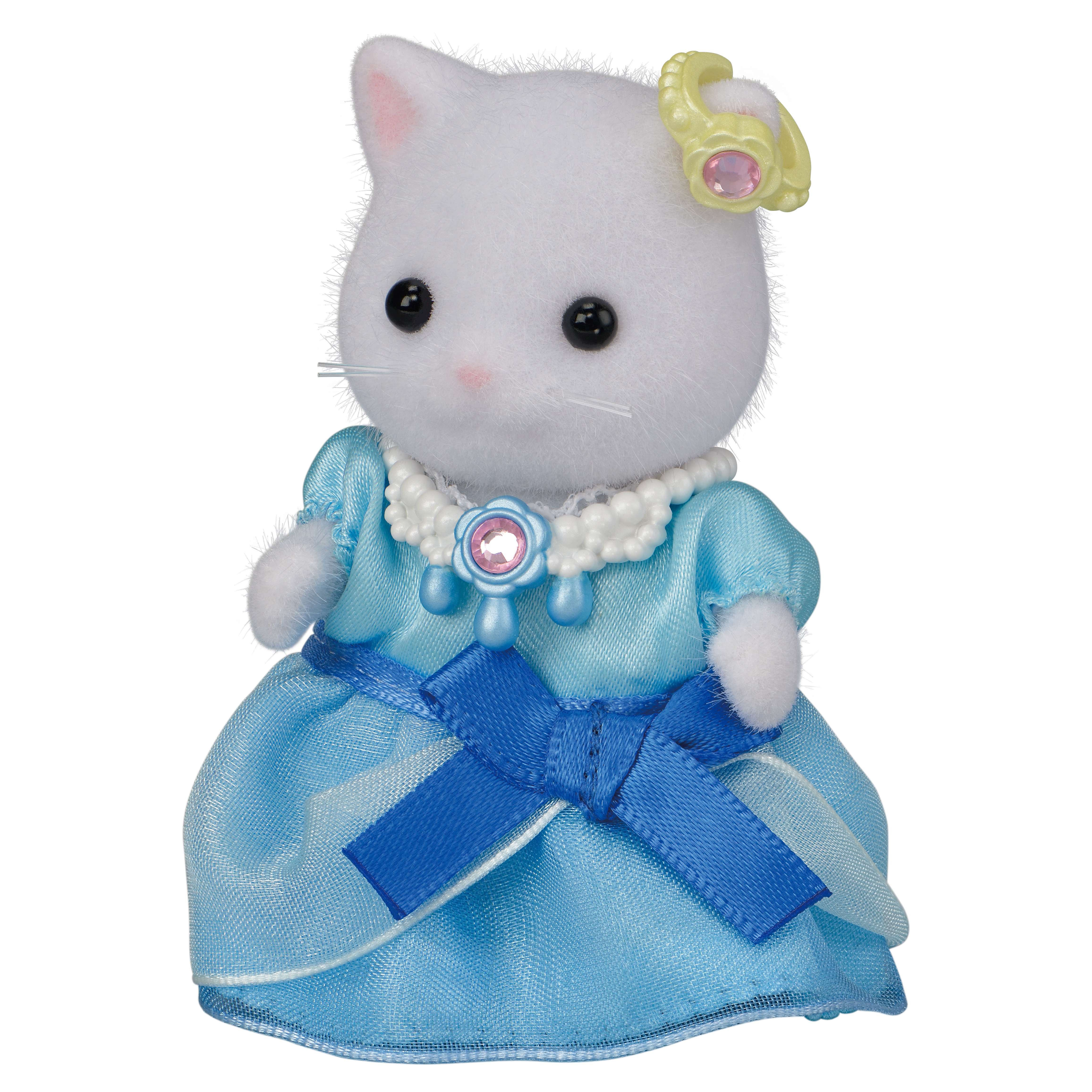 Домик для кукол Sylvanian Families 5645 - фото 3