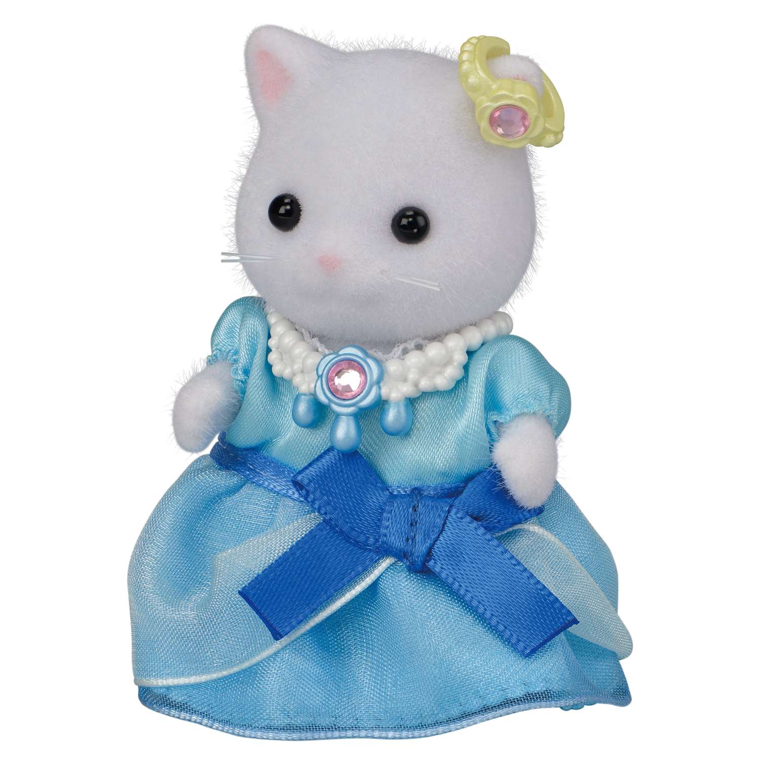 Домик для кукол Sylvanian Families 5645 - фото 3