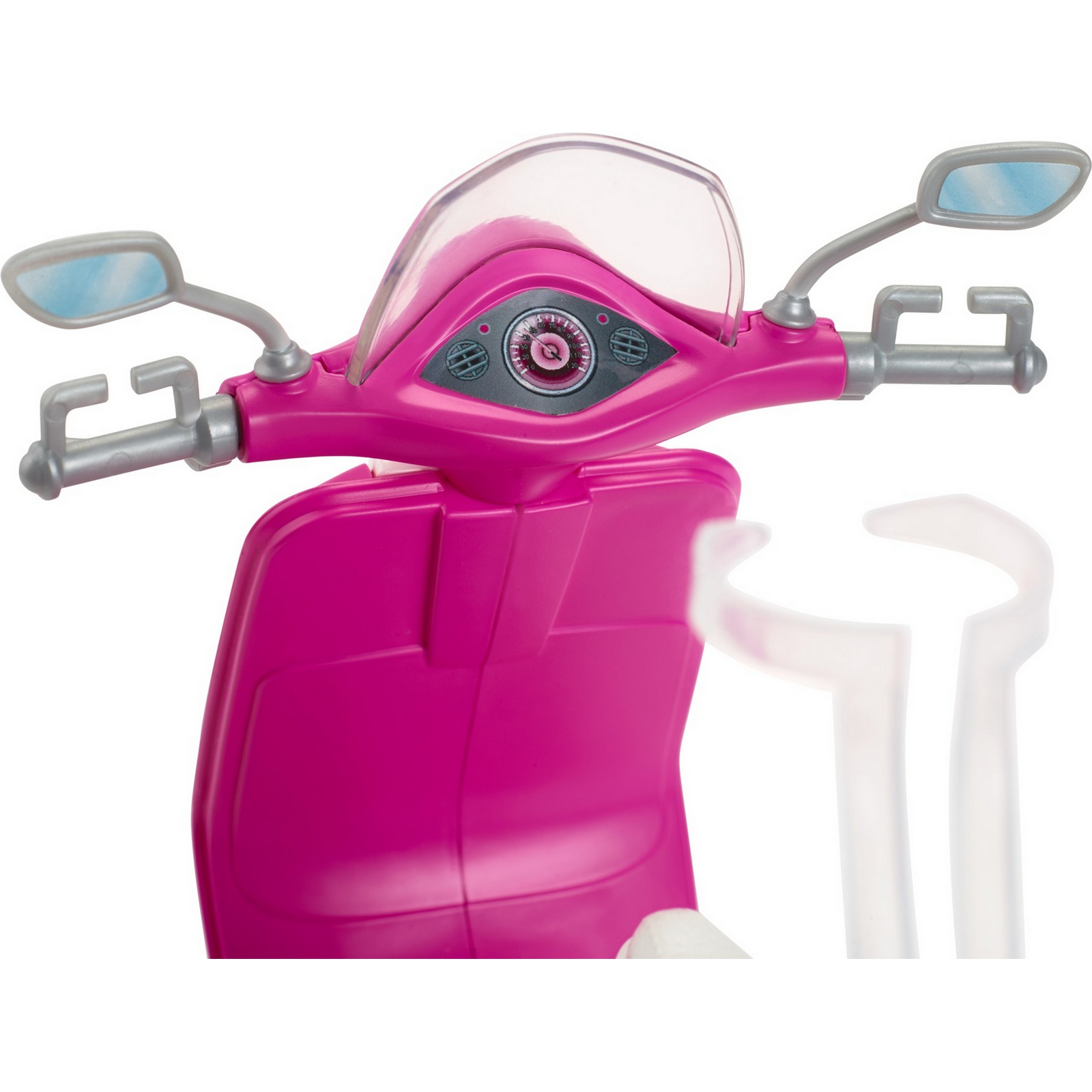 Кукла модельная Barbie Кем быть? GBK85 - фото 9