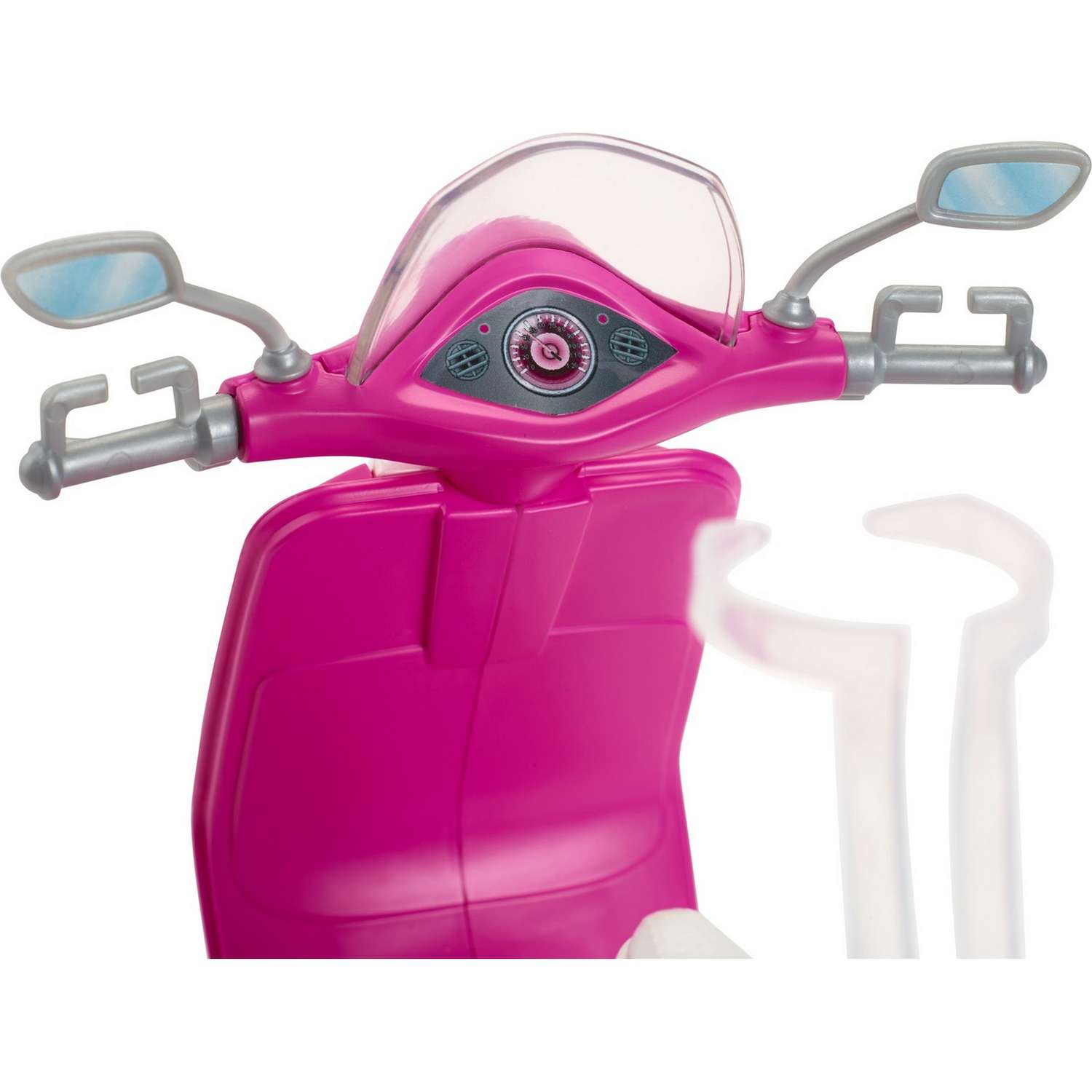 Кукла модельная Barbie GBK85 - фото 9