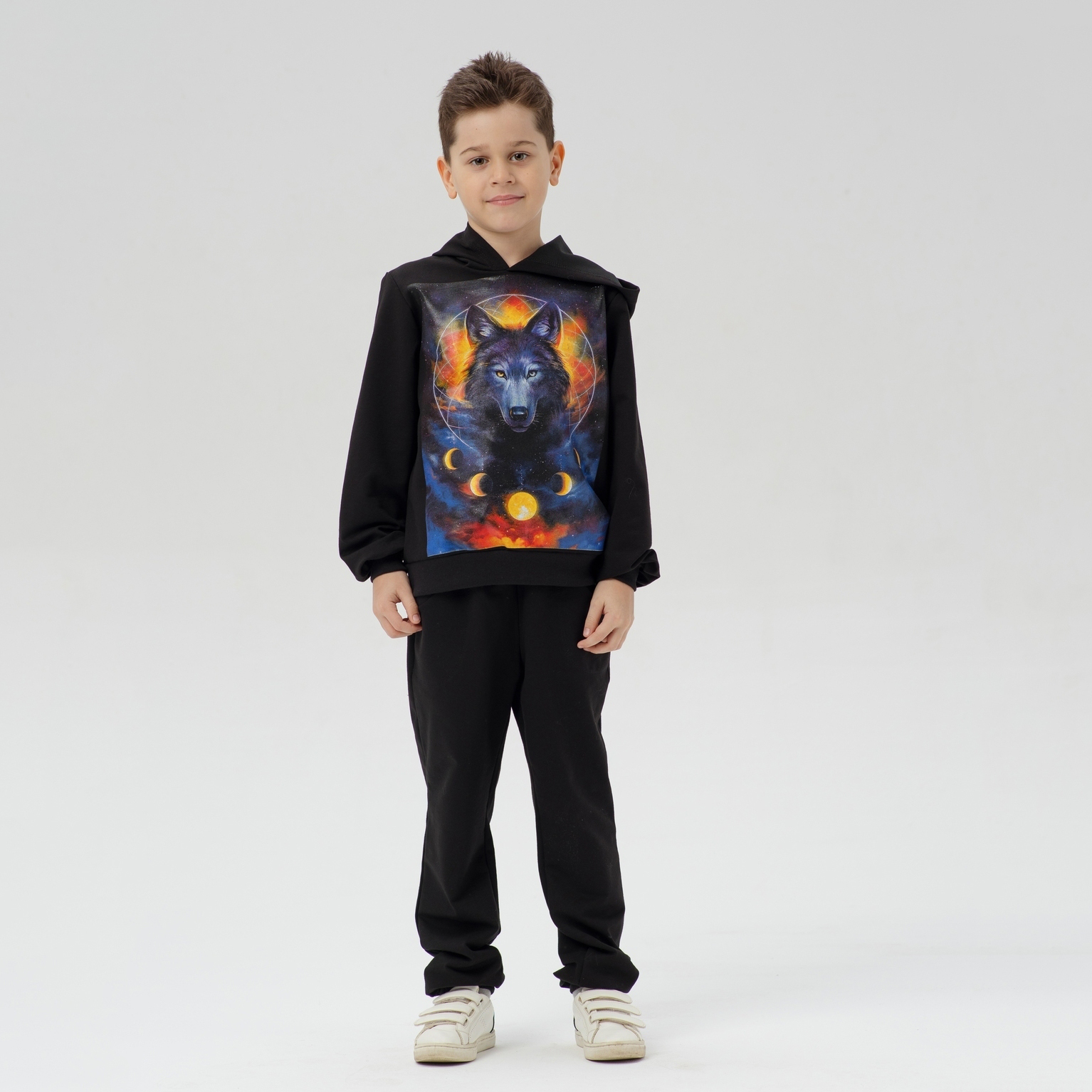 Костюм VGtrikotazh d2570 - фото 6