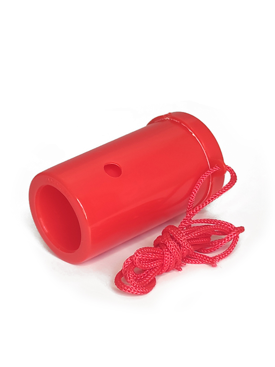 Горн-Гудок Solaris Красный - фото 12