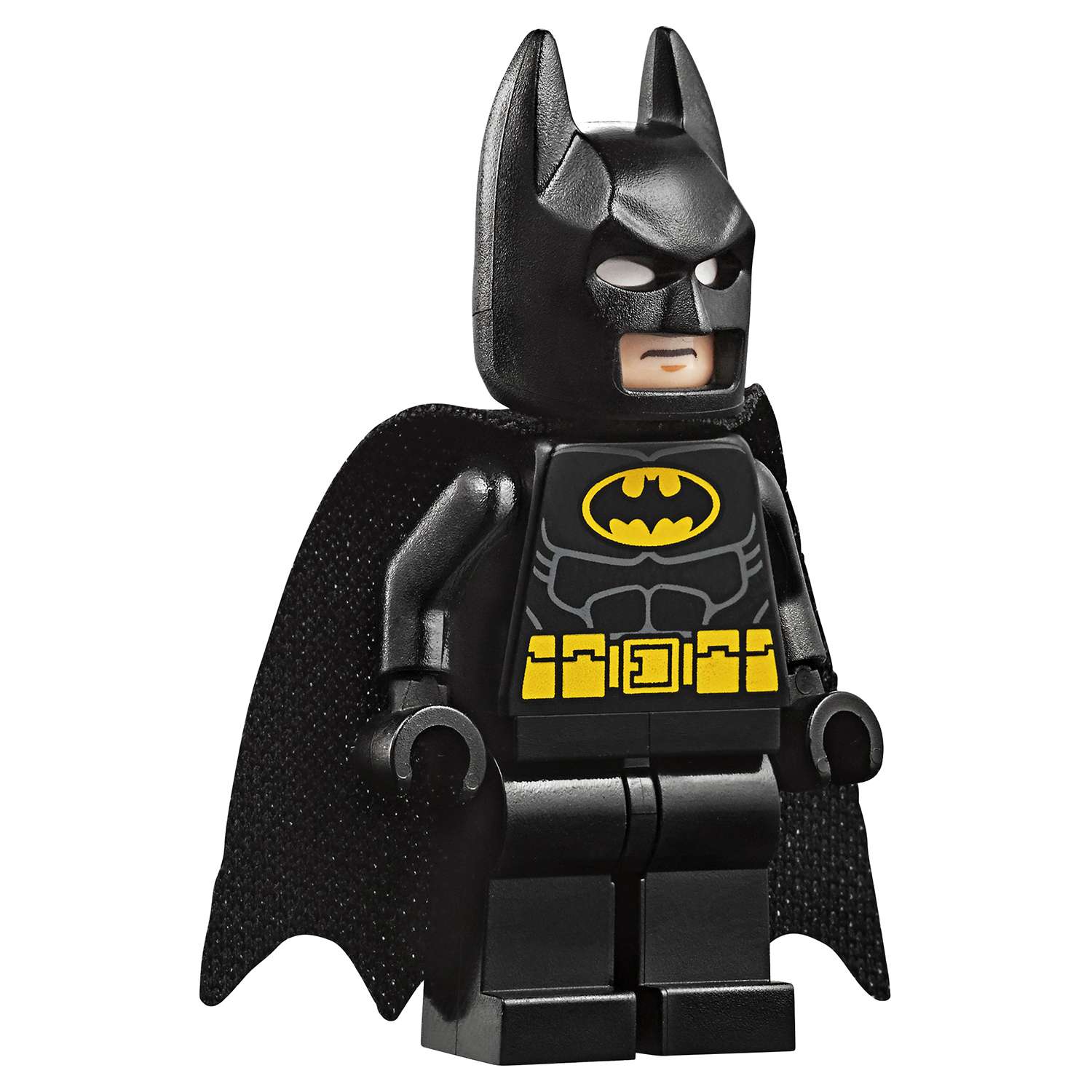 Конструктор LEGO DC Super Heroes блочный - фото 14